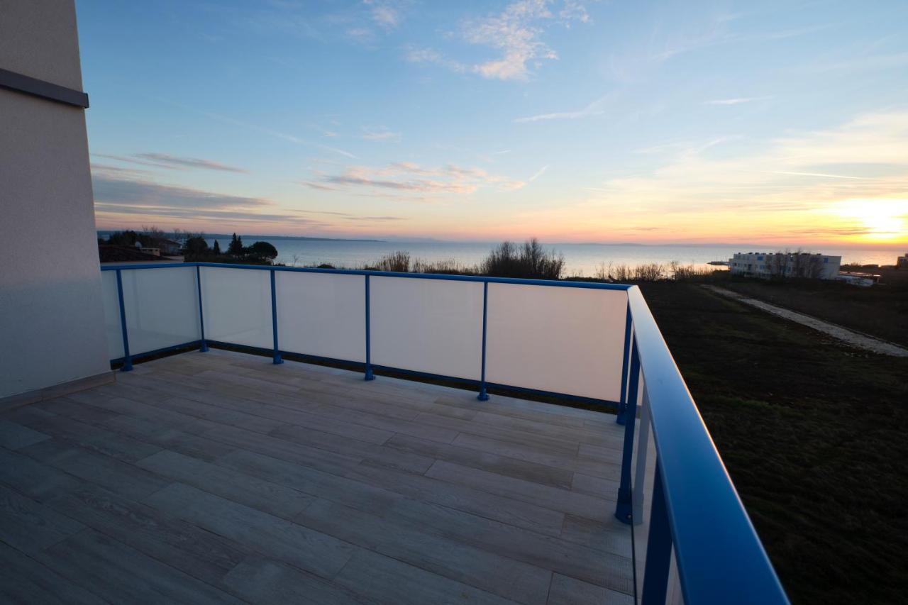 Villa Miri II Привлака Екстер'єр фото